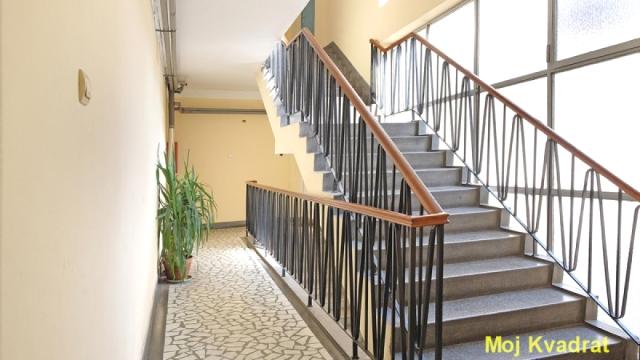 Stan, Trosoban, Prodaja, 105m2, Pravni fakultet, Vračar, Beogradska