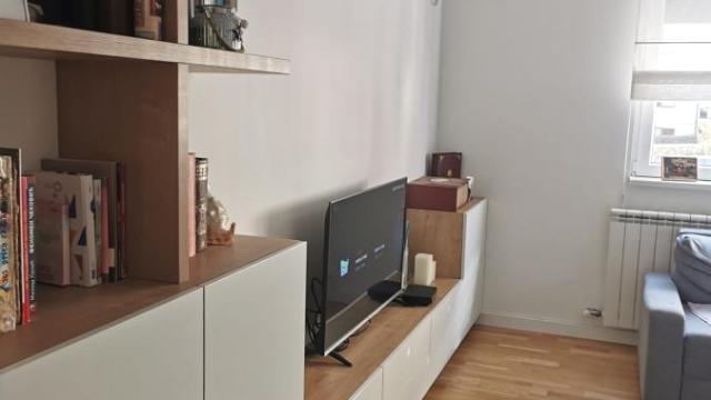 Stan, Jednoiposoban, Izdavanje, 41m2, Gornji grad, Zemun, Slavonska