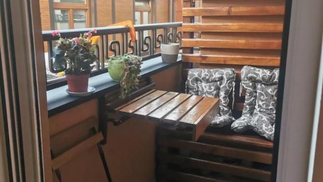 Stan, Jednoiposoban, Izdavanje, 41m2, Gornji grad, Zemun, Slavonska