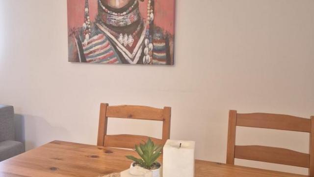 Stan, Jednoiposoban, Izdavanje, 41m2, Gornji grad, Zemun, Slavonska