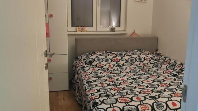 Stan, Jednoiposoban, Izdavanje, 41m2, Gornji grad, Zemun, Slavonska