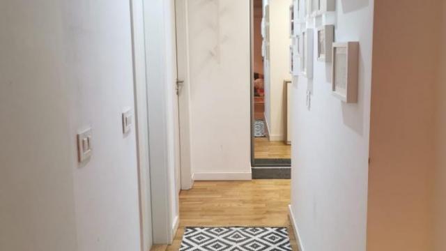Stan, Jednoiposoban, Izdavanje, 41m2, Gornji grad, Zemun, Slavonska