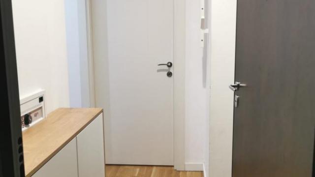 Stan, Jednoiposoban, Izdavanje, 41m2, Gornji grad, Zemun, Slavonska