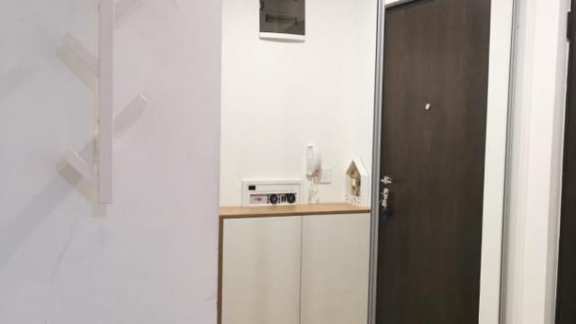 Stan, Jednoiposoban, Izdavanje, 41m2, Gornji grad, Zemun, Slavonska