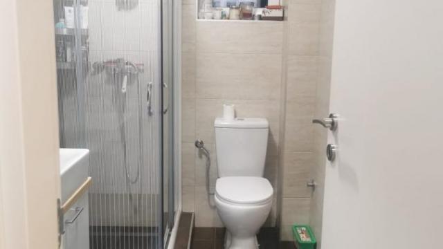 Stan, Jednoiposoban, Izdavanje, 41m2, Gornji grad, Zemun, Slavonska