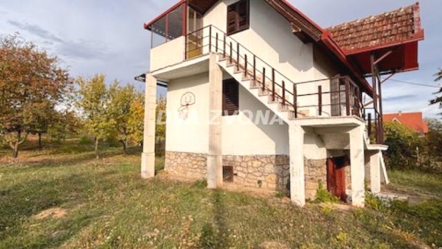 Kuća, četvorosoban, Prodaja, 35m2, Čortanovci, Okolno mesto, Indjija