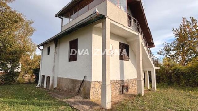 Kuća, četvorosoban, Prodaja, 35m2, Čortanovci, Okolno mesto, Indjija