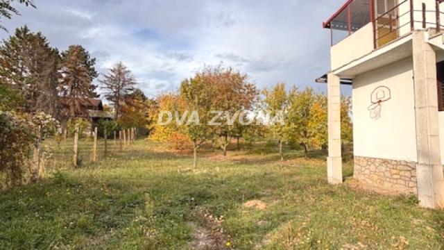 Kuća, četvorosoban, Prodaja, 35m2, Čortanovci, Okolno mesto, Indjija