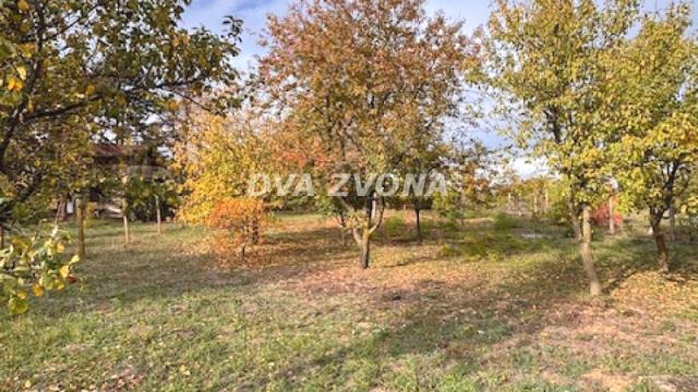 Kuća, četvorosoban, Prodaja, 35m2, Čortanovci, Okolno mesto, Indjija