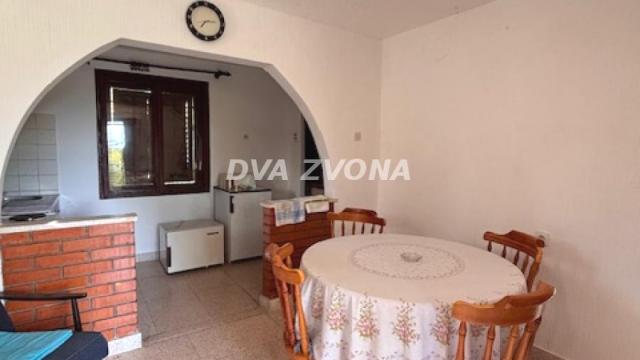 Kuća, četvorosoban, Prodaja, 35m2, Čortanovci, Okolno mesto, Indjija
