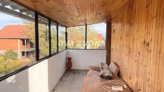 Kuća, četvorosoban, Prodaja, 35m2, Čortanovci, Okolno mesto, Indjija