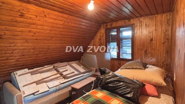 Kuća, četvorosoban, Prodaja, 35m2, Čortanovci, Okolno mesto, Indjija
