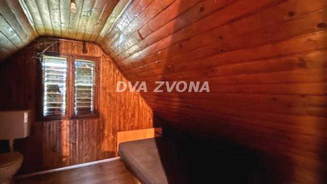 Kuća, četvorosoban, Prodaja, 35m2, Čortanovci, Okolno mesto, Indjija