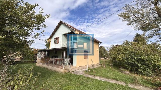 Kuća, Trosoban, Prodaja, 88m2, Staro Lanište, Okolno mesto, Jagodina