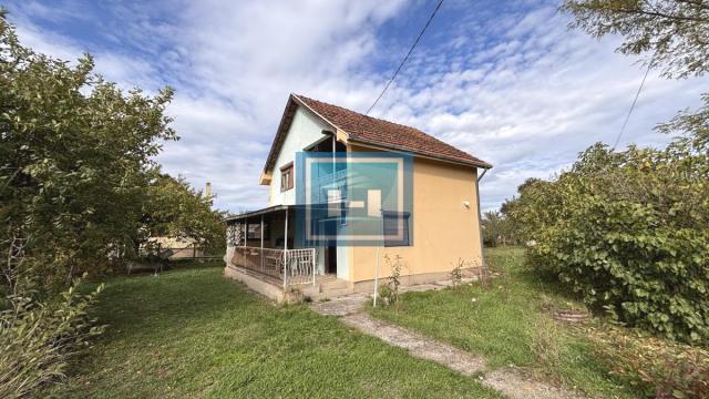 Kuća, Trosoban, Prodaja, 88m2, Staro Lanište, Okolno mesto, Jagodina