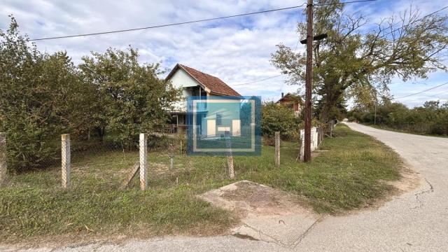 Kuća, Trosoban, Prodaja, 88m2, Staro Lanište, Okolno mesto, Jagodina