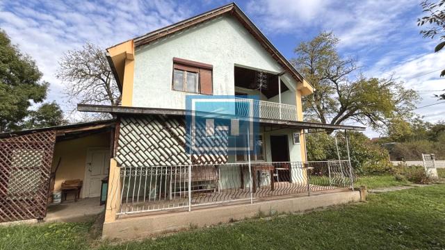 Kuća, Trosoban, Prodaja, 88m2, Staro Lanište, Okolno mesto, Jagodina