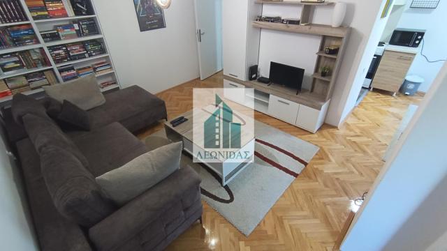 Stan, Jednoiposoban, Izdavanje, 42m2, Bulevar Nemanjica, Medijana, Niš