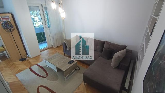 Stan, Jednoiposoban, Izdavanje, 42m2, Bulevar Nemanjica, Medijana, Niš