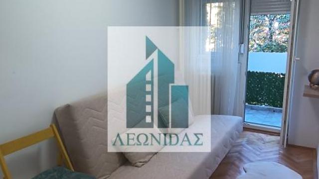 Stan, Jednoiposoban, Izdavanje, 42m2, Bulevar Nemanjica, Medijana, Niš