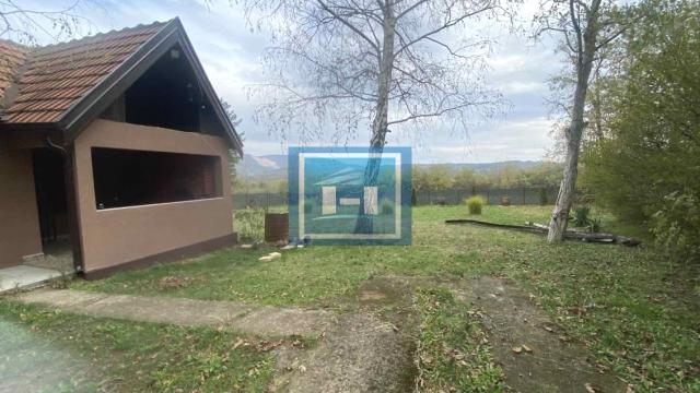 Kuća, Prodaja, 40m2, Okolno mesto, Paraćin
