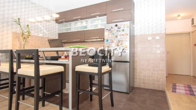 Stan, Dvosoban, Prodaja, 50m2, Lekino brdo, Voždovac, Gospodara Vučića