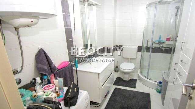 Stan, Dvosoban, Prodaja, 50m2, Lekino brdo, Voždovac, Gospodara Vučića
