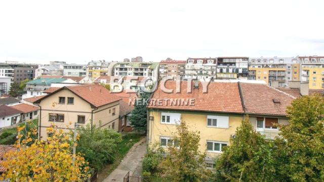 Stan, Dvosoban, Prodaja, 50m2, Lekino brdo, Voždovac, Gospodara Vučića