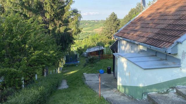 Kuća, Dvosoban, Prodaja, 56m2, Banstol