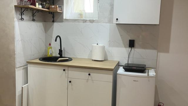Kuća, Dvosoban, Prodaja, 56m2, Banstol