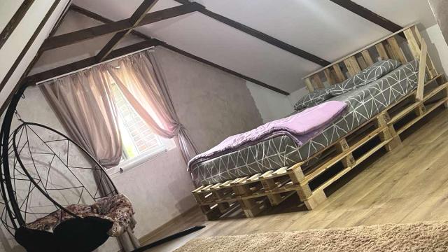Kuća, Dvosoban, Prodaja, 56m2, Banstol