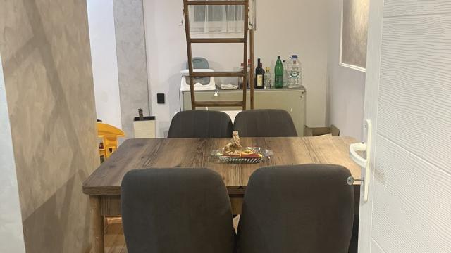 Kuća, Dvosoban, Prodaja, 56m2, Banstol