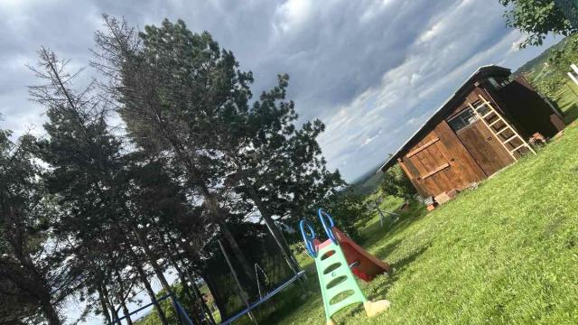Kuća, Dvosoban, Prodaja, 56m2, Banstol