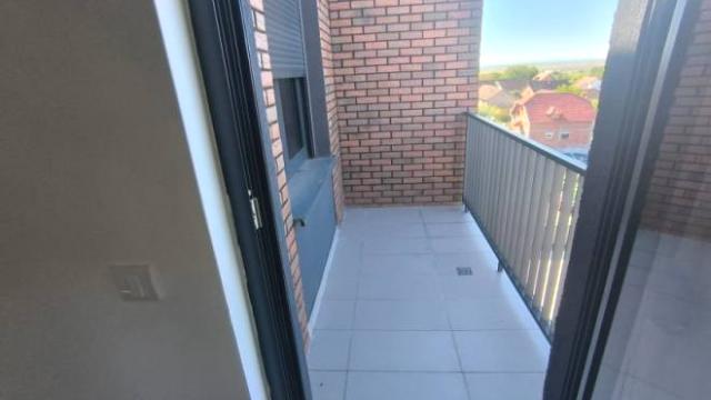 Stan, Dvoiposoban, Prodaja, 58m2, Surčin, Vojvođanska