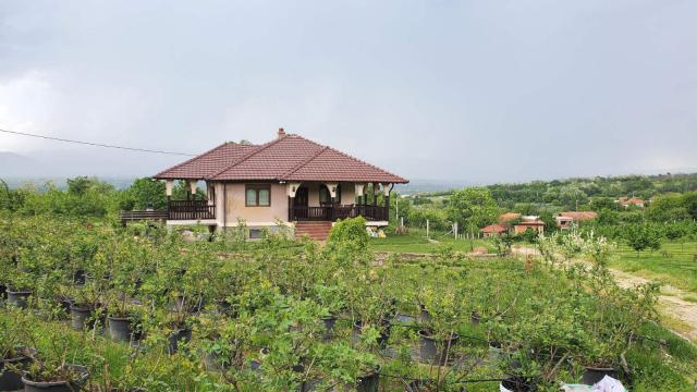 Kuća, četvorosoban, Prodaja, 250m2, Žbevac, Okolno mesto, Zbevac