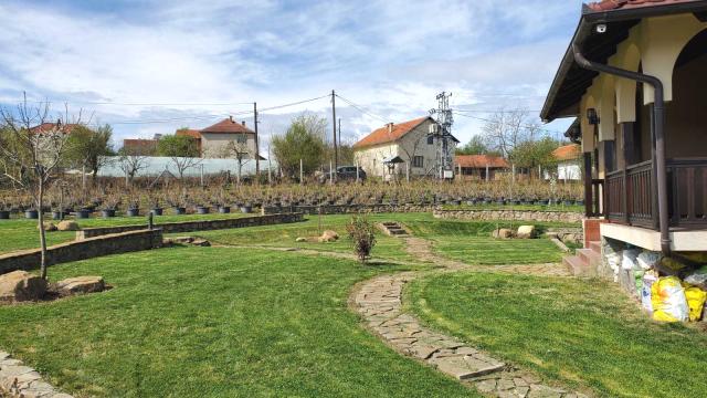 Kuća, četvorosoban, Prodaja, 250m2, Žbevac, Okolno mesto, Zbevac