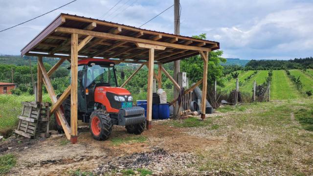 Kuća, četvorosoban, Prodaja, 250m2, Žbevac, Okolno mesto, Zbevac