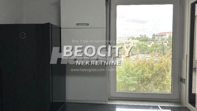 Stan, Trosoban, Izdavanje, 100m2, Dedinje, Savski venac, Miće Orlovića