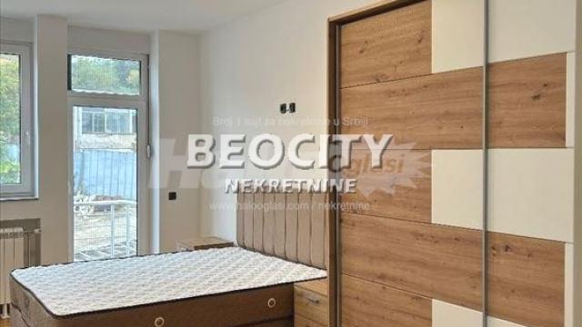 Stan, Trosoban, Izdavanje, 100m2, Dedinje, Savski venac, Miće Orlovića