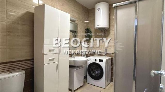 Stan, Trosoban, Izdavanje, 100m2, Dedinje, Savski venac, Miće Orlovića