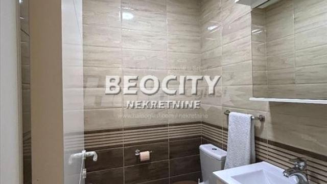 Stan, Trosoban, Izdavanje, 100m2, Dedinje, Savski venac, Miće Orlovića