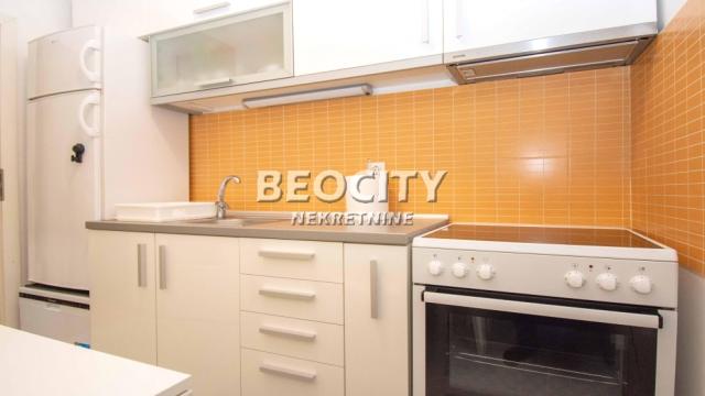 Stan, Dvosoban, Izdavanje, 45m2, Kalenić pijaca, Vračar, Golsvordijeva