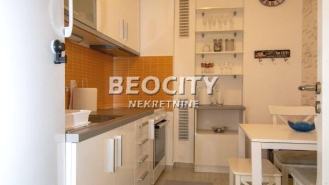 Stan, Dvosoban, Izdavanje, 45m2, Kalenić pijaca, Vračar, Golsvordijeva