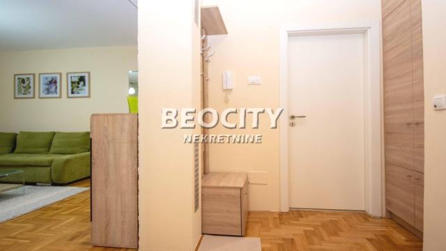 Stan, Dvosoban, Izdavanje, 45m2, Kalenić pijaca, Vračar, Golsvordijeva