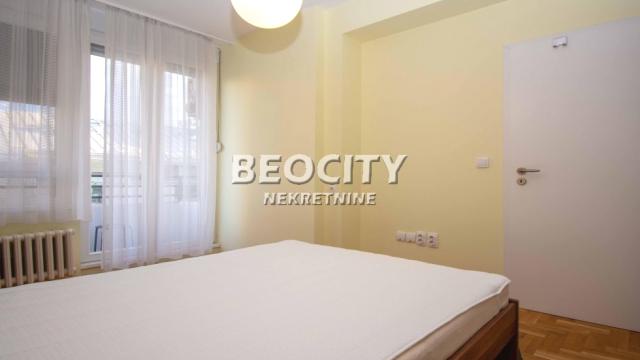 Stan, Dvosoban, Izdavanje, 45m2, Kalenić pijaca, Vračar, Golsvordijeva