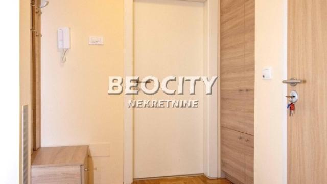 Stan, Dvosoban, Izdavanje, 45m2, Kalenić pijaca, Vračar, Golsvordijeva