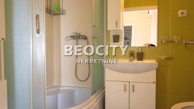 Stan, Dvosoban, Izdavanje, 45m2, Kalenić pijaca, Vračar, Golsvordijeva