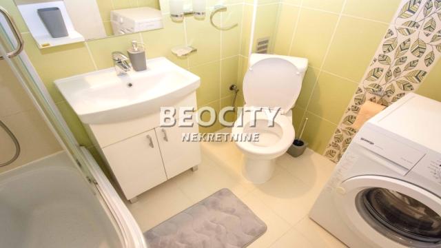 Stan, Dvosoban, Izdavanje, 45m2, Kalenić pijaca, Vračar, Golsvordijeva