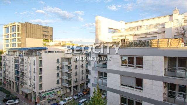 Stan, Dvosoban, Izdavanje, 45m2, Kalenić pijaca, Vračar, Golsvordijeva