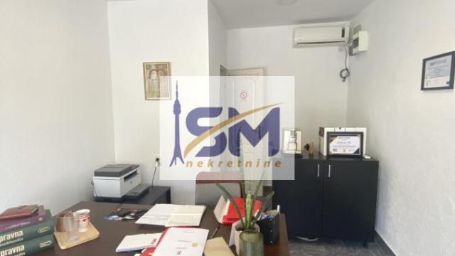 Poslovni prostor, Garsonjera, Izdavanje, 20m2, Borča, Palilula, Bratstva i jedinstva